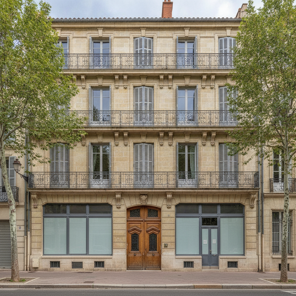 89 Rue de la République 30900 Nîmes