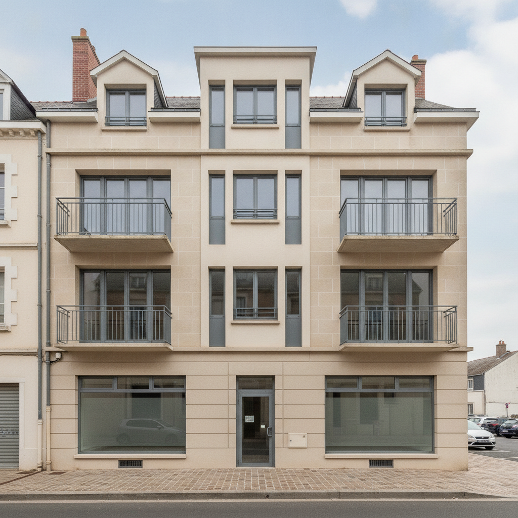 18 Rue de Cambrai 59142 Villers-Outréaux