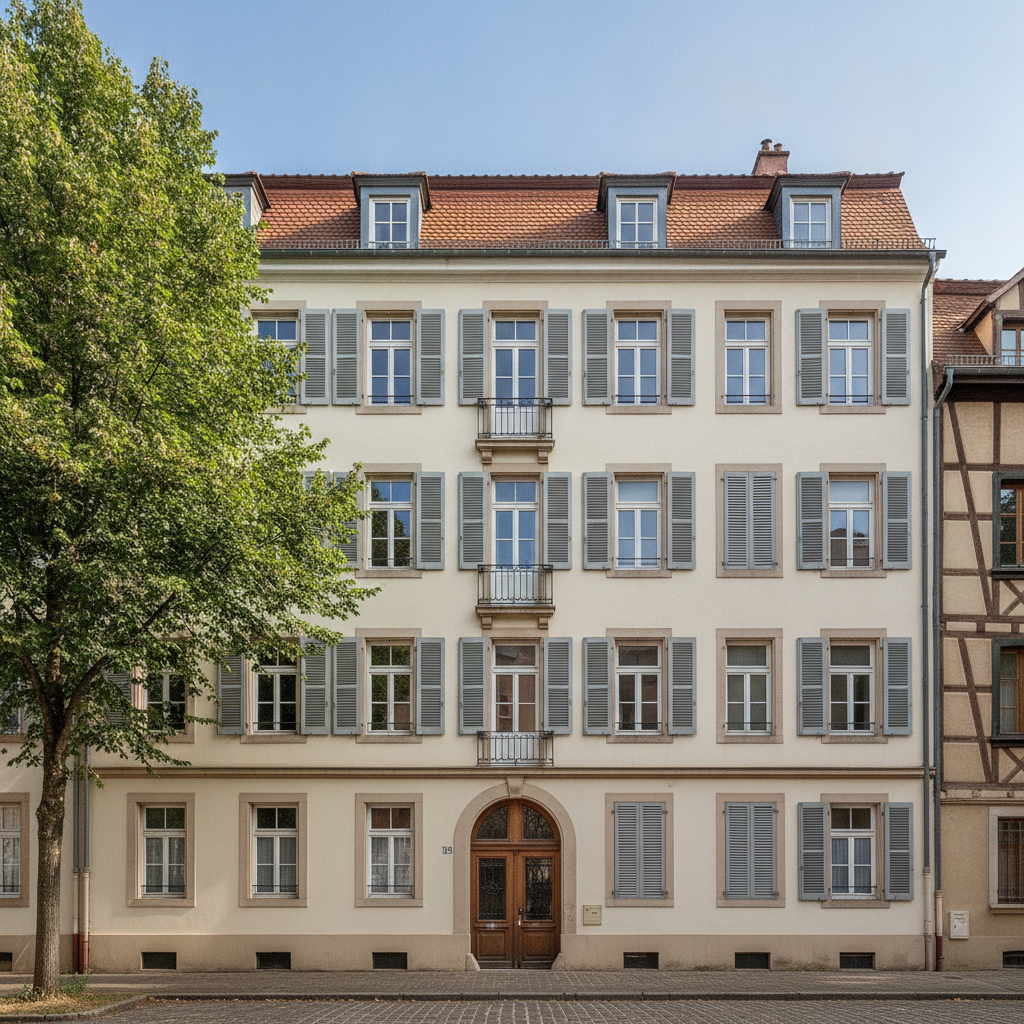 Wissembourg, Wissembourg