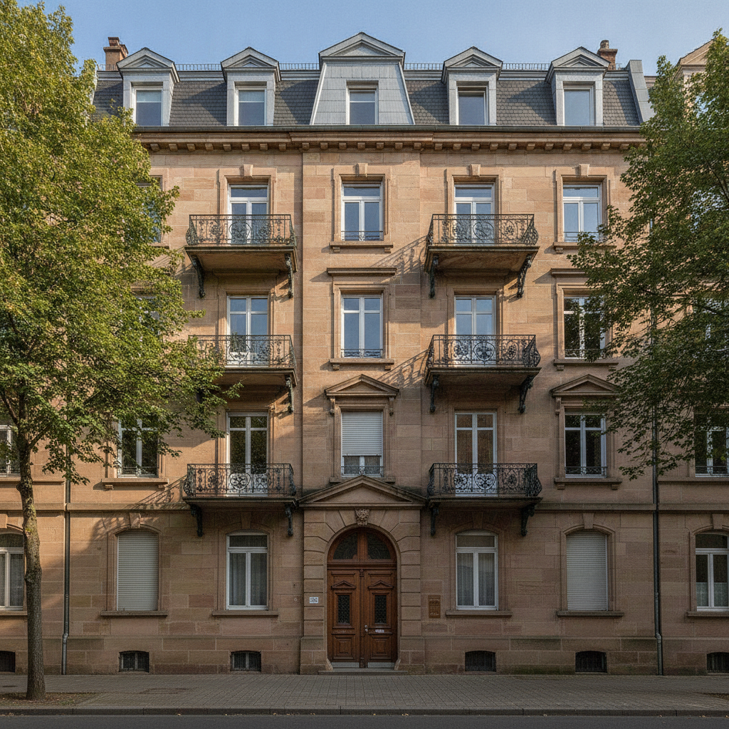 Haguenau