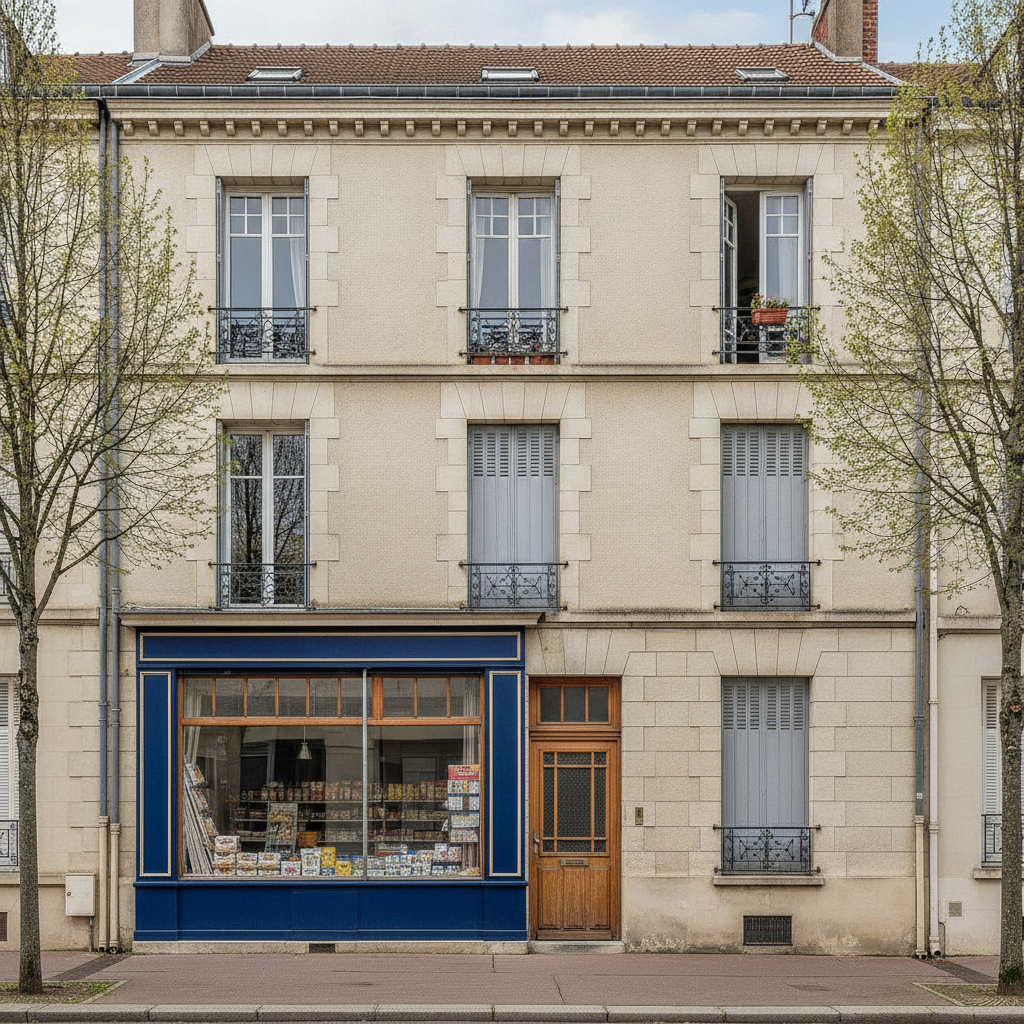 Cernay-Lès-Reims, Cernay-Lès-Reims