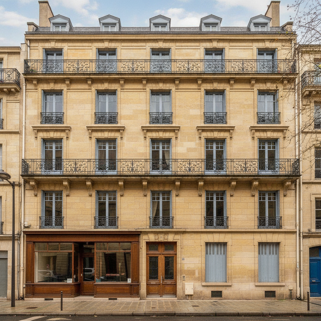 Bordeaux