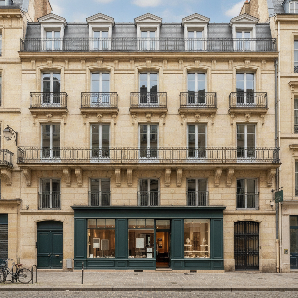 145 Rue Belleville 33000 Bordeaux