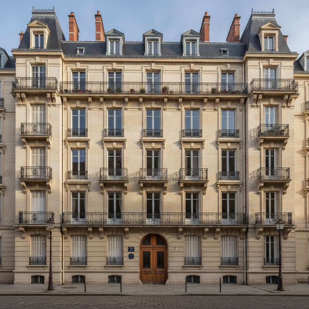 Rue du Presbytère 03200 Vichy