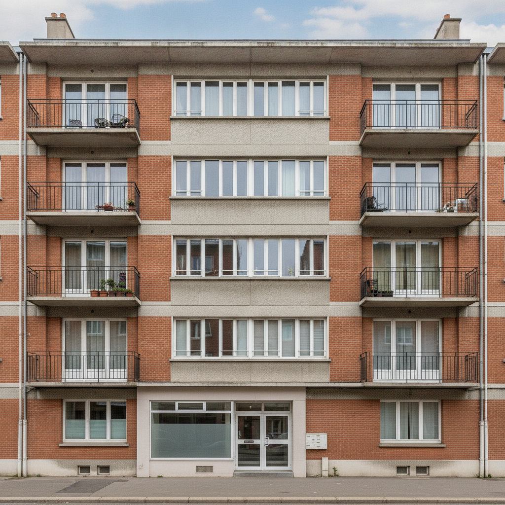 15 Rue Malakoff 59800 Lille