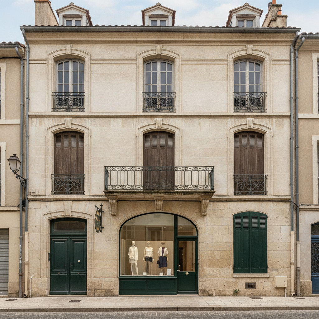 Arles, Arles
