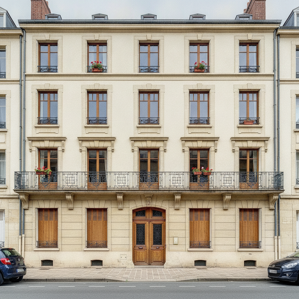 38 Rue de la Tillaye 77580 Coutevroult
