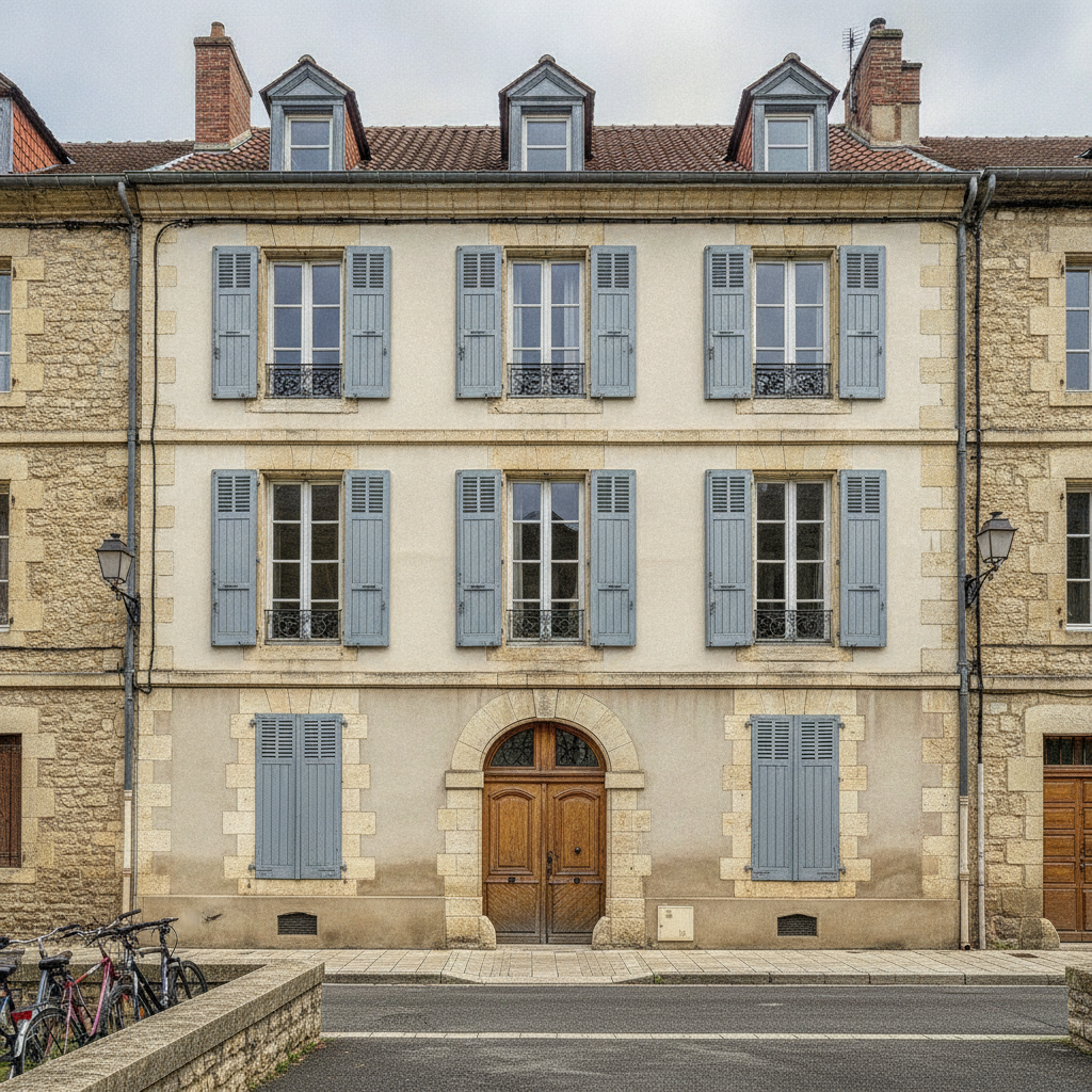 12 Rue de l'Eglise 11190 Couiza