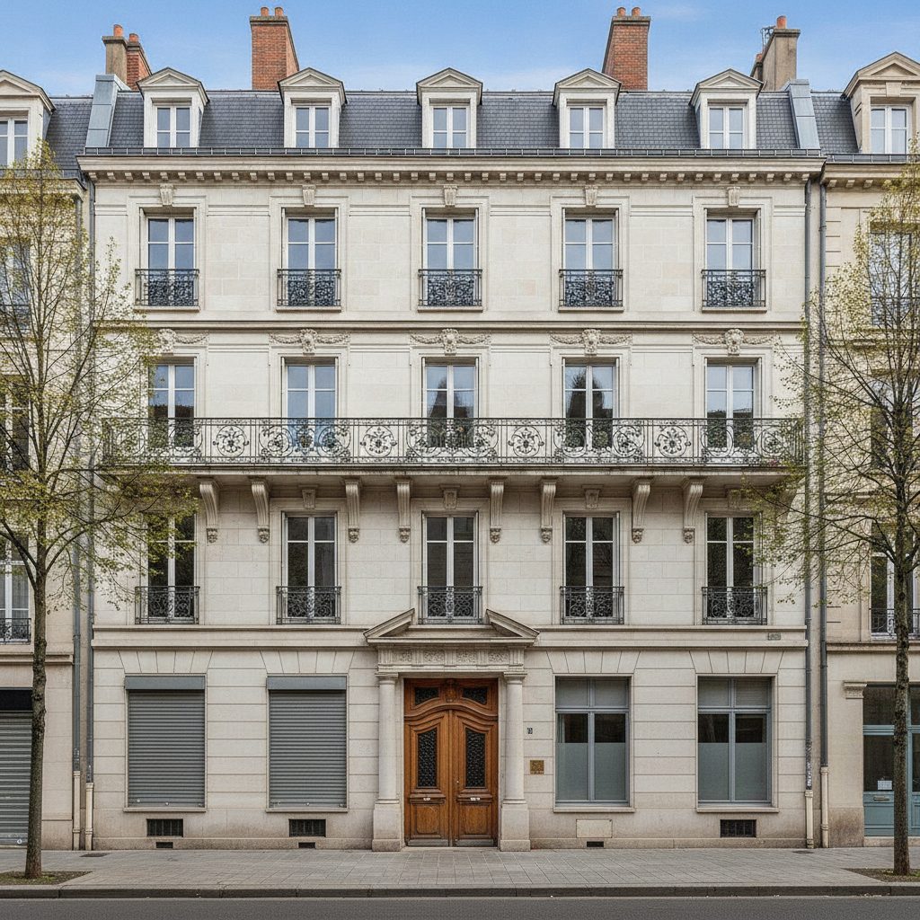 Reims, Reims