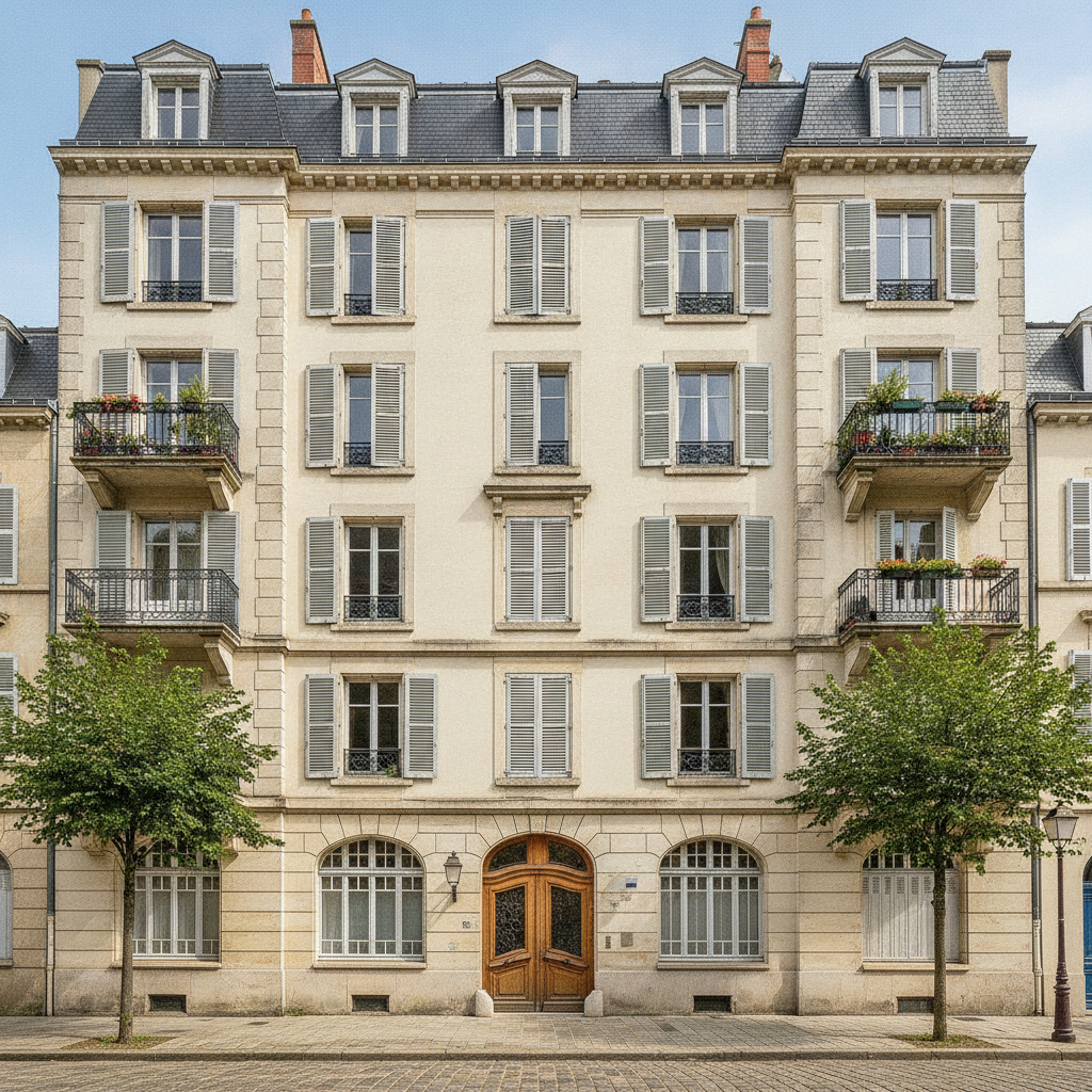 8 Rue du Kemmel 57440 Algrange