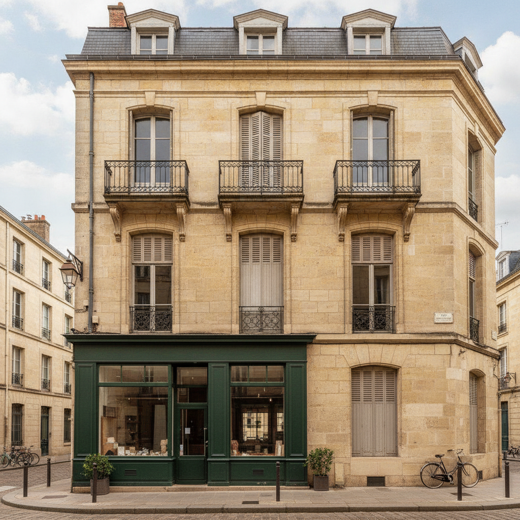 Bordeaux