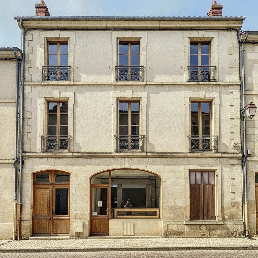 13 Place Gambetta 24500 Eymet