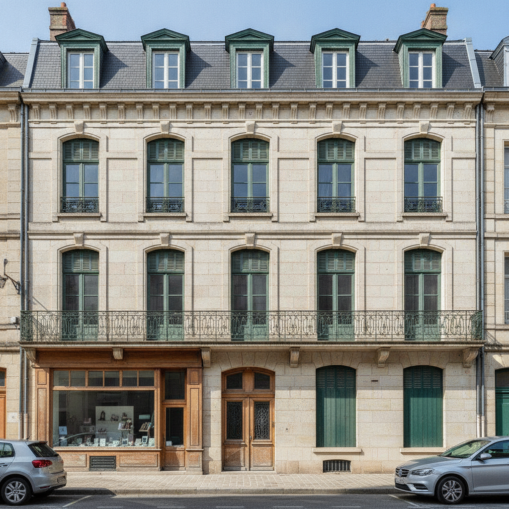 Vigneux-De-Bretagne, Vigneux-De-Bretagne