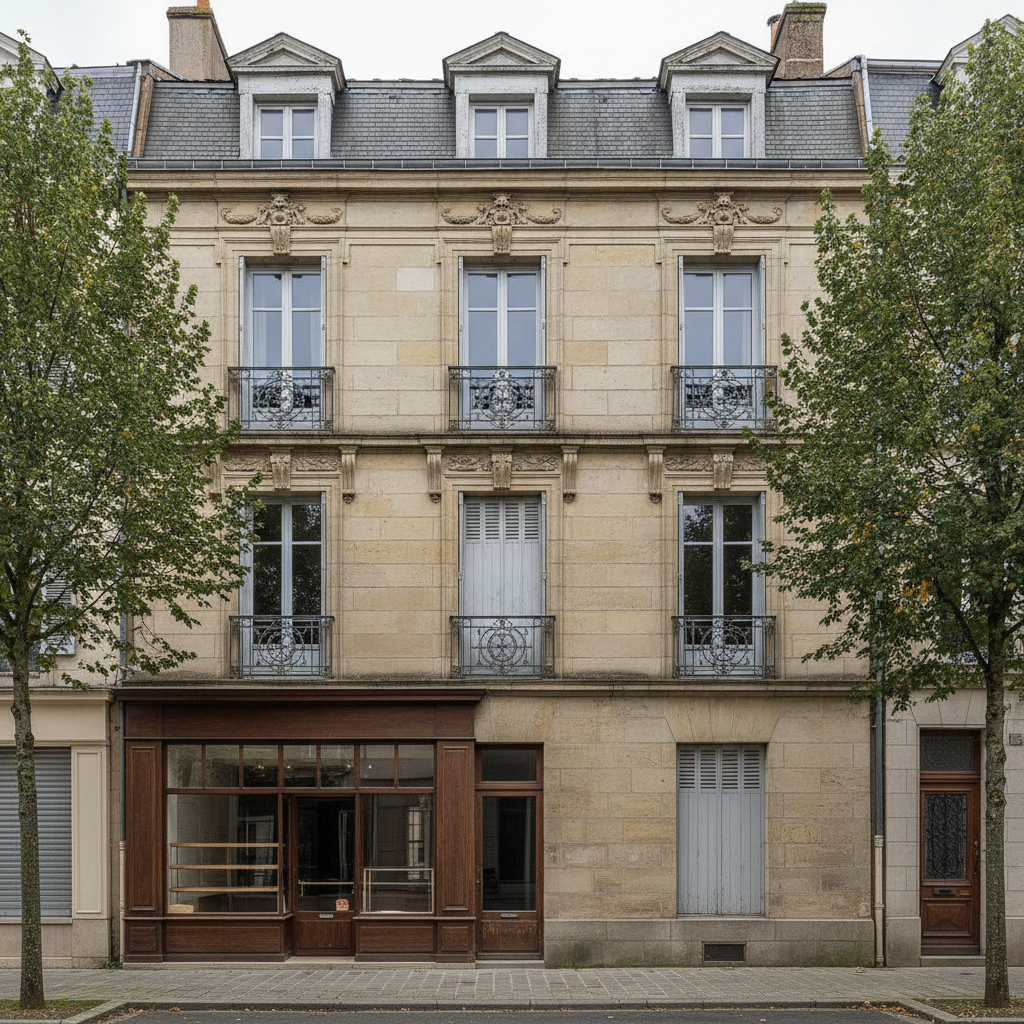 Lamballe-Armor