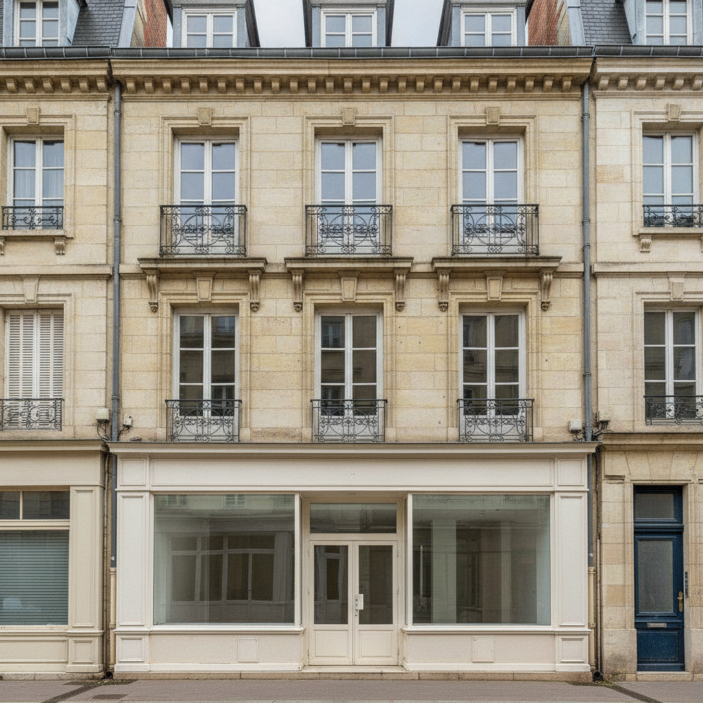 26 Cours du 14 Juillet 47000 Agen, Agen