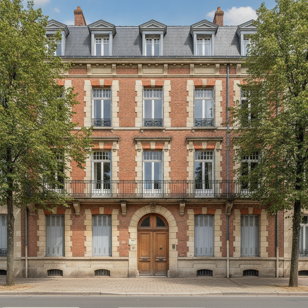1331 Route de Franqueville 76240 Belbeuf