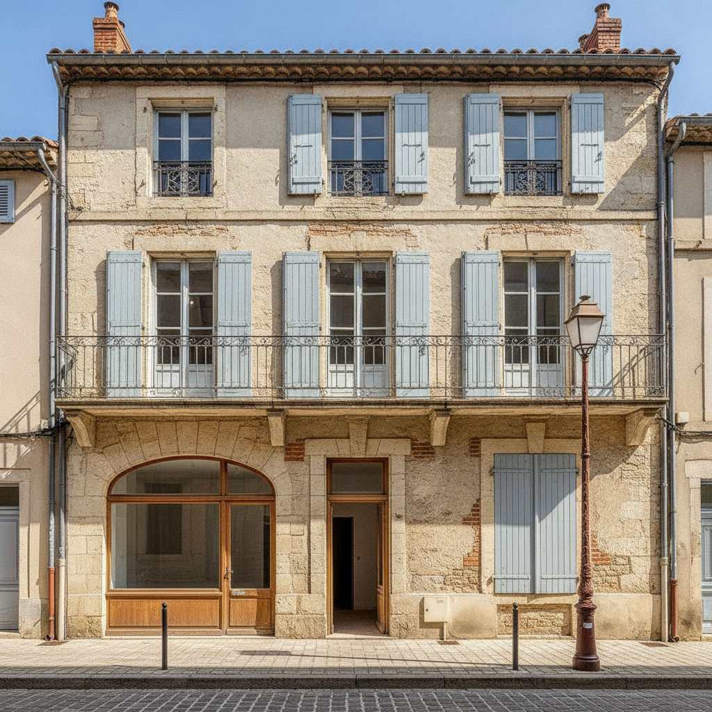 152 Rue Grande 04110 Reillanne, Reillanne