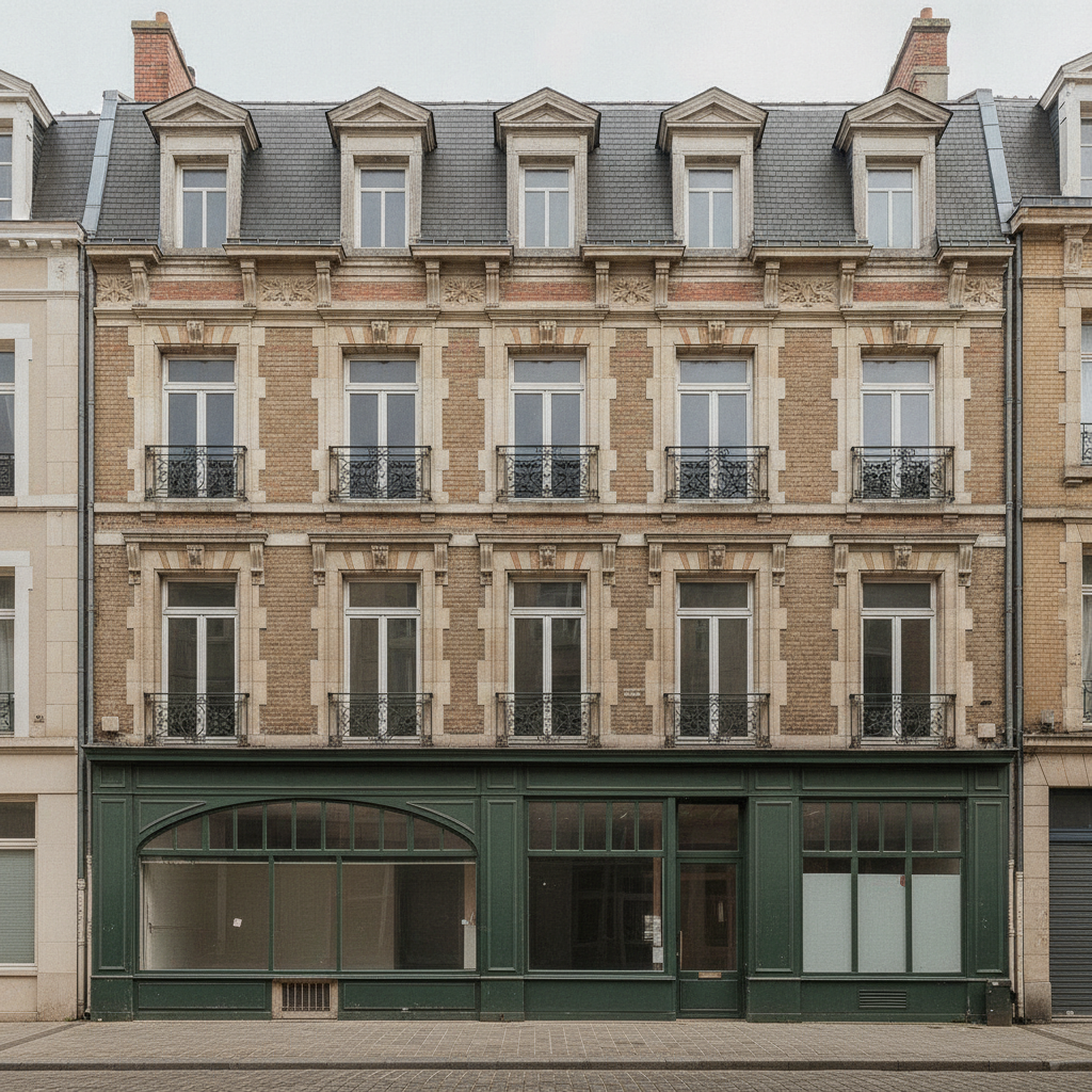 Boulogne-Sur-Mer, Boulogne-Sur-Mer