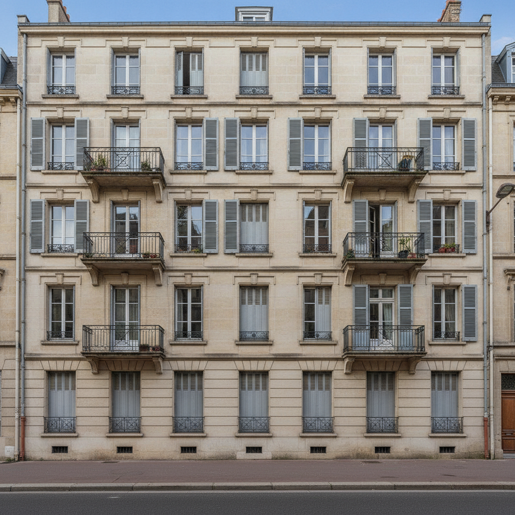 Rue William Cliff 02100 Saint-Quentin