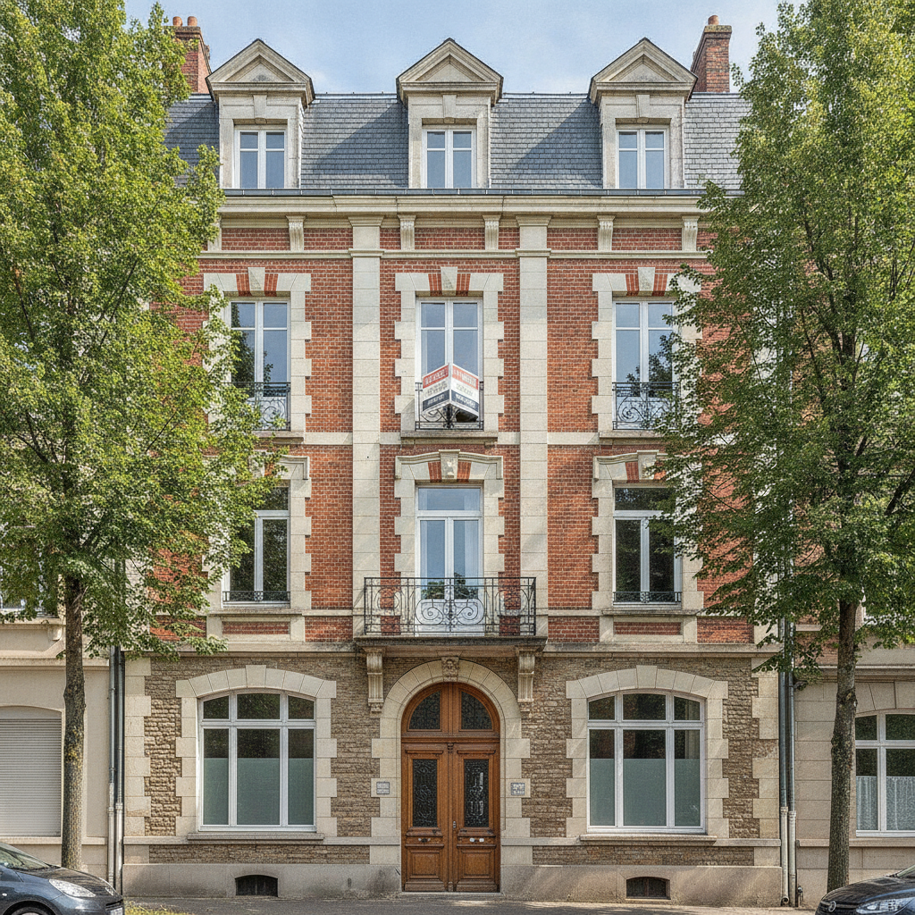 88 Rue de Longwy 54430 Réhon