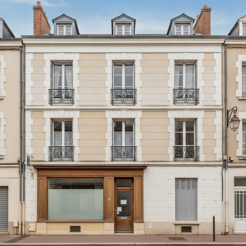 Montlhéry, Montlhéry