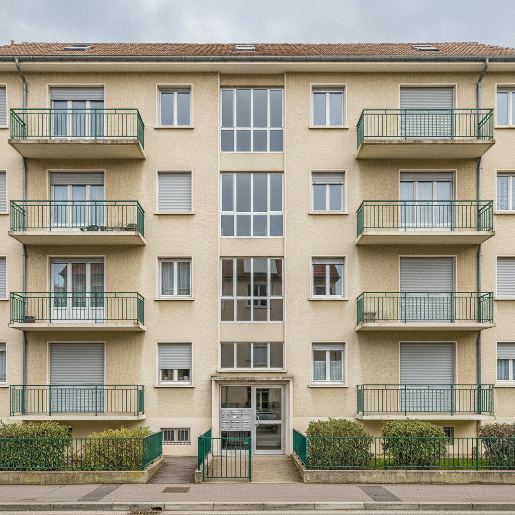 43 Rue des Séterées 73190 Challes-les-Eaux