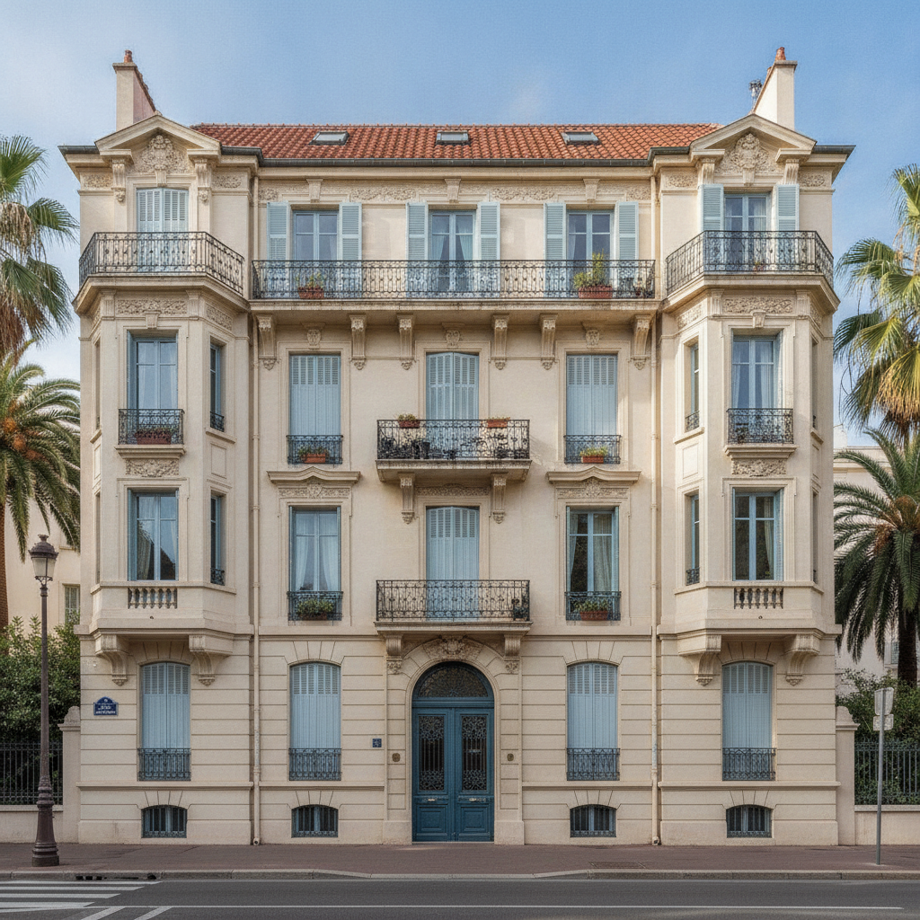 Cannes, Cannes