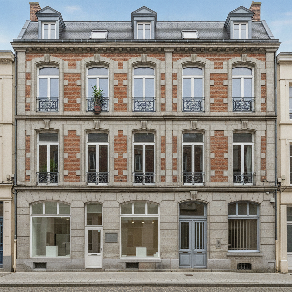 Saint-Omer