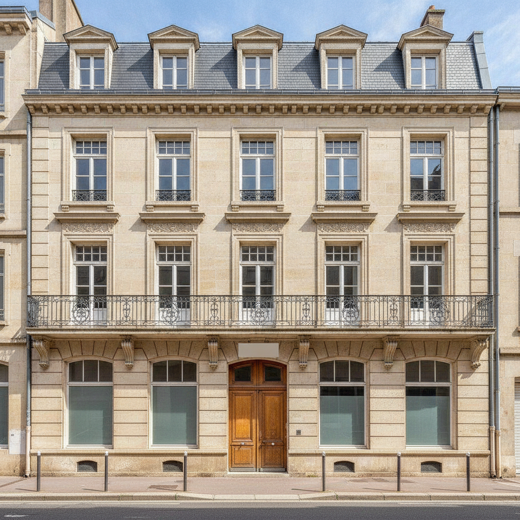 3 Impasse Raymond Lavigne 33150 Cenon, Cenon