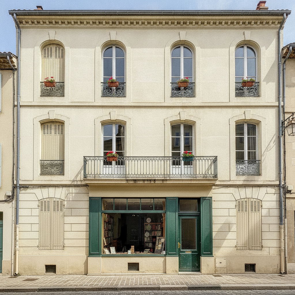 Draguignan, Draguignan