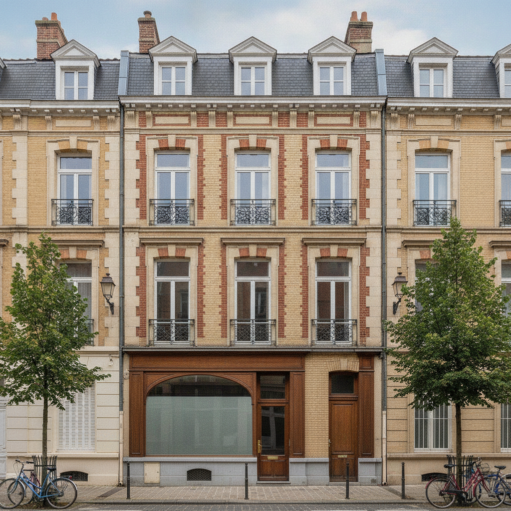 Tourcoing