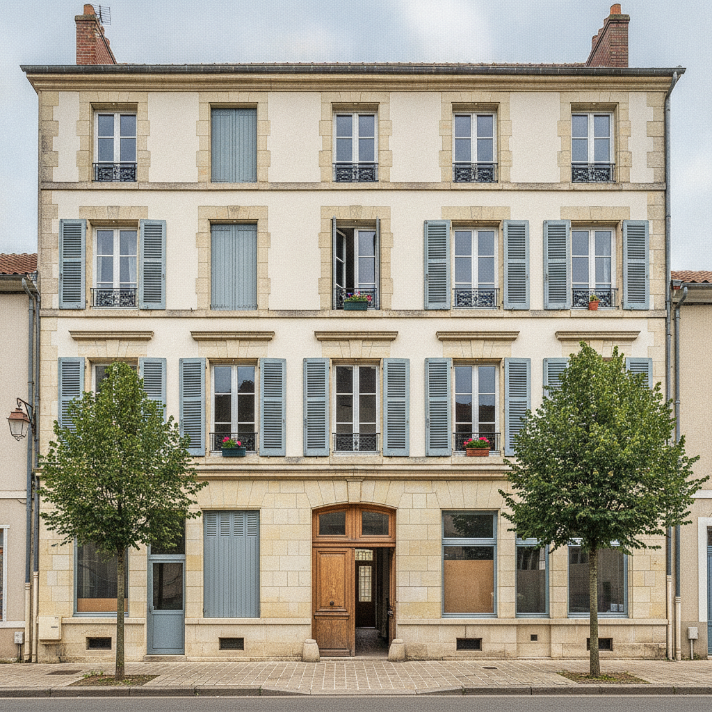 Saint-Julien-Du-Sault