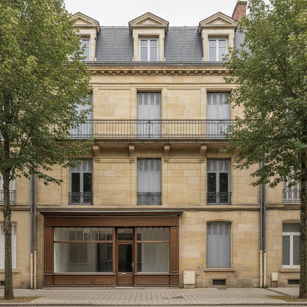 Périgueux