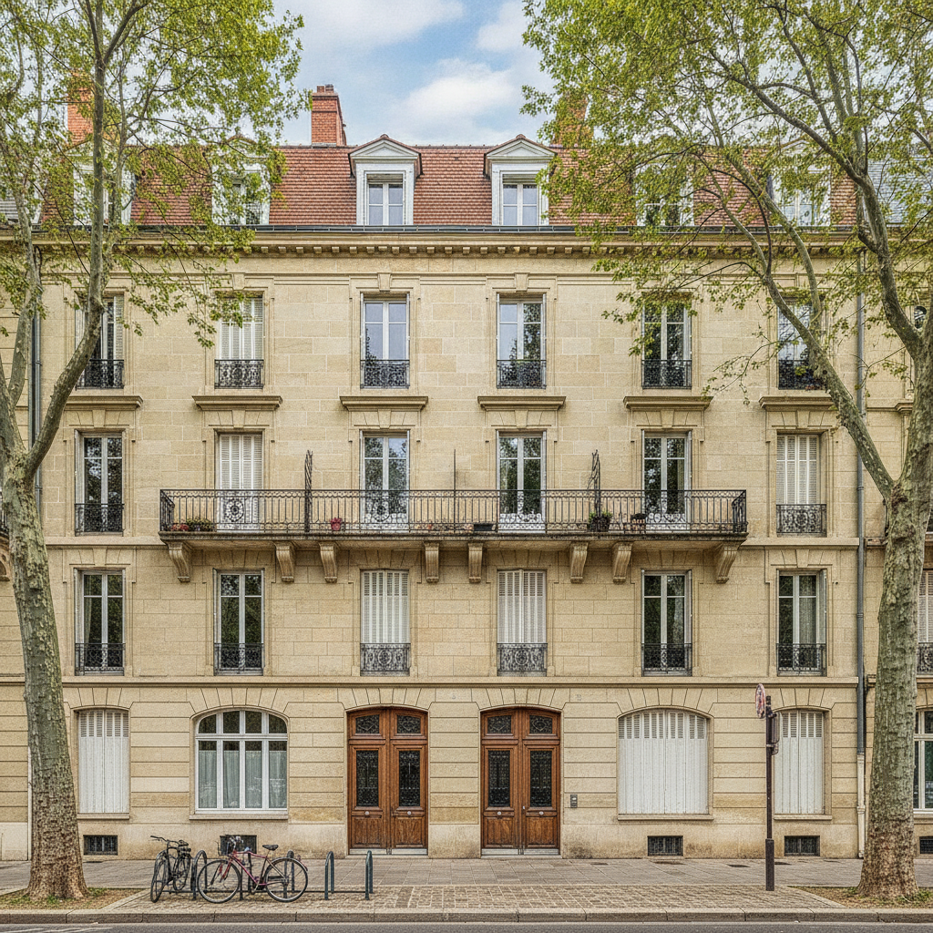 20 Boulevard du Lude 81000 Albi