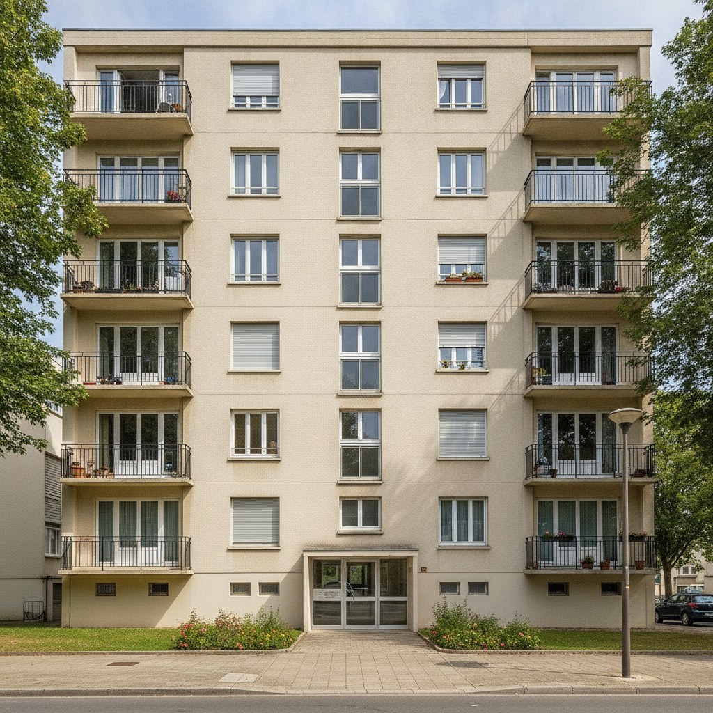 Montbéliard