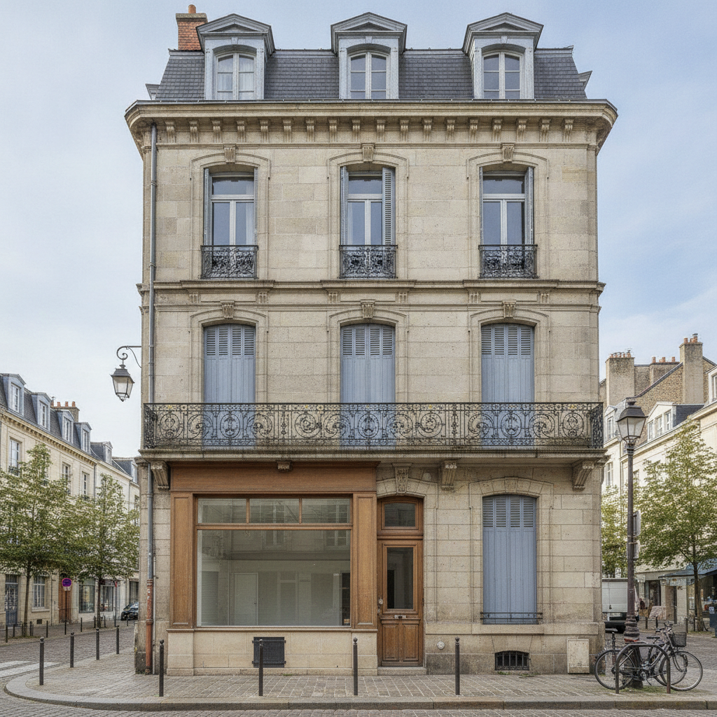 Nantes, Nantes