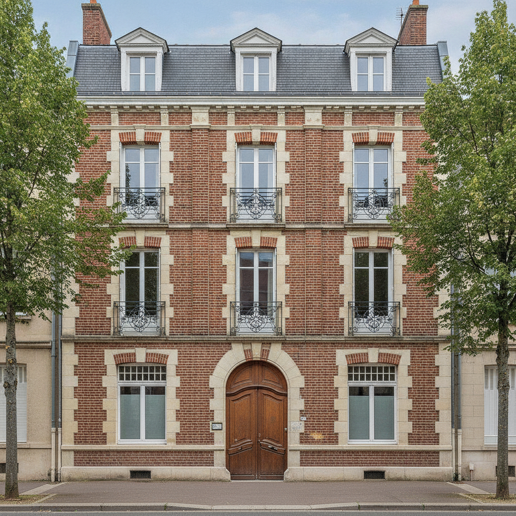 Lacroix-Saint-Ouen