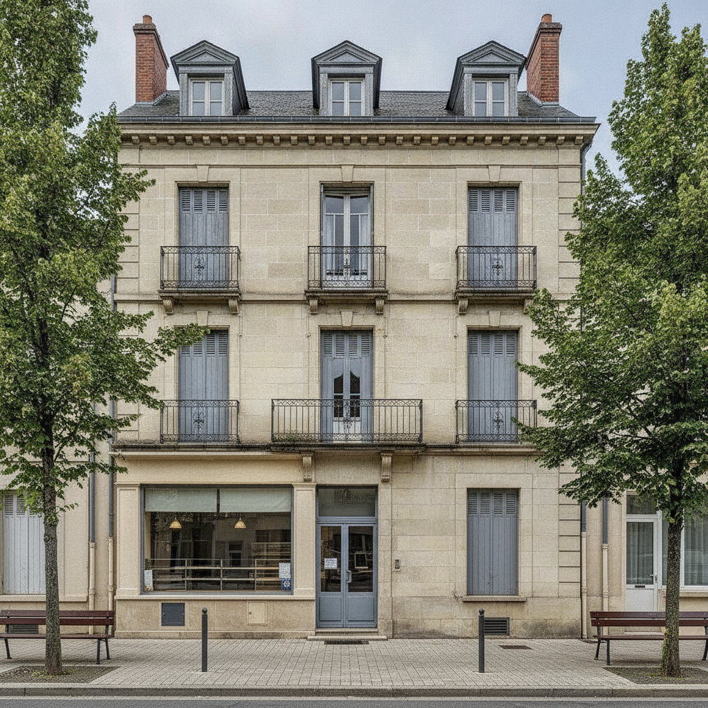 1 Rue des Chalets 25510 Pierrefontaine-les-Varans