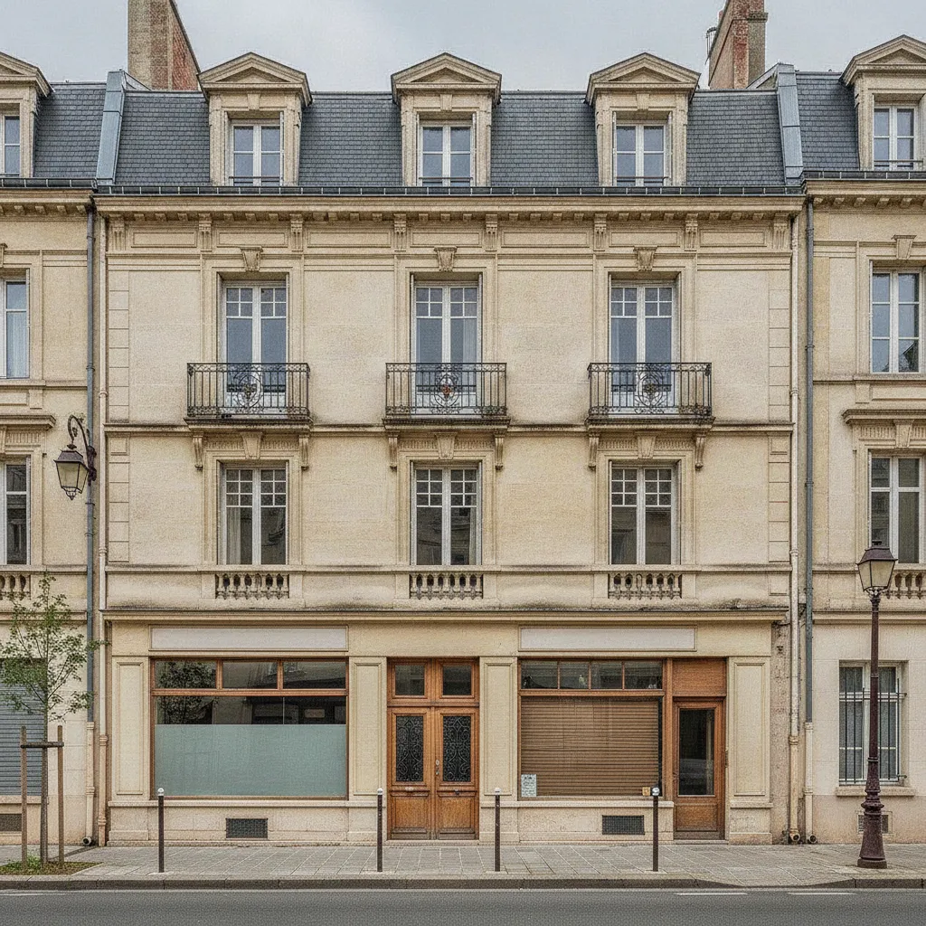 19 Rue Lorraine 89100 Saint-Denis-lès-Sens