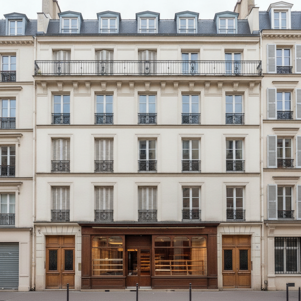 138 Avenue du Général Leclerc 75014 Paris, Paris