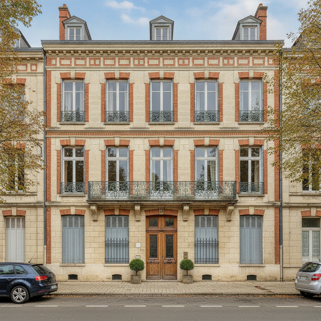 23 Rue du 4 Septembre 03150 Varennes-sur-Allier, Varennes-Sur-Allier