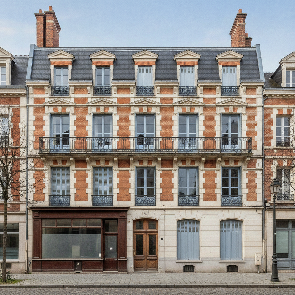 Lille, Lille