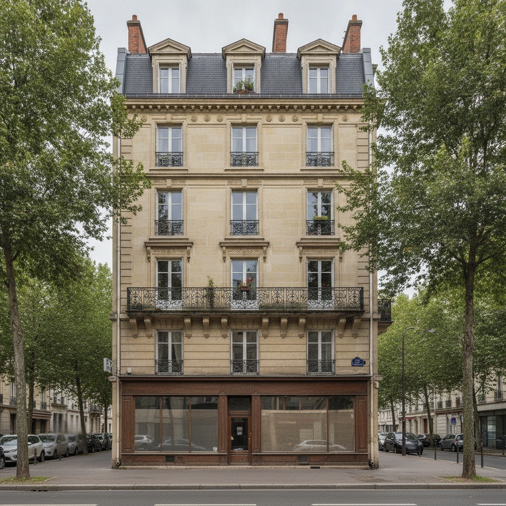 9 Bd Gustave Roch, 44200 Nantes, France, Nantes