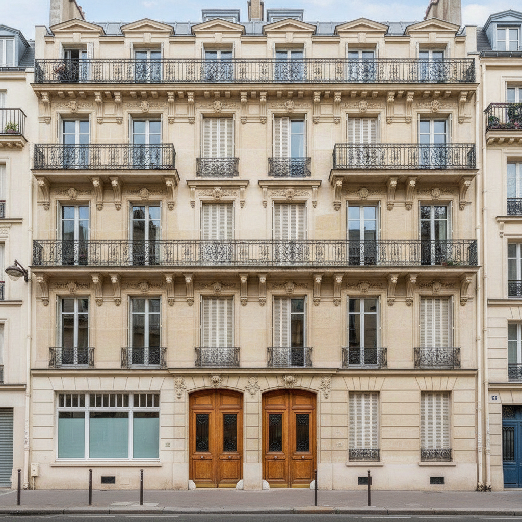75 Rue Pascal 75013 Paris