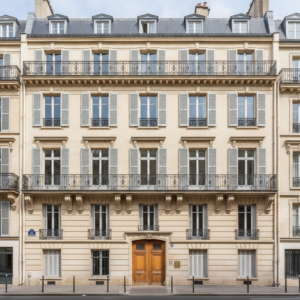 62T Avenue des Champs Élysées 75008 Paris