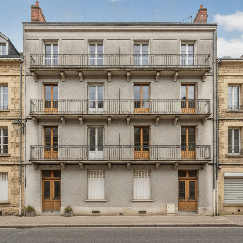 14 Rue de la Marjolaine 14670 Troarn