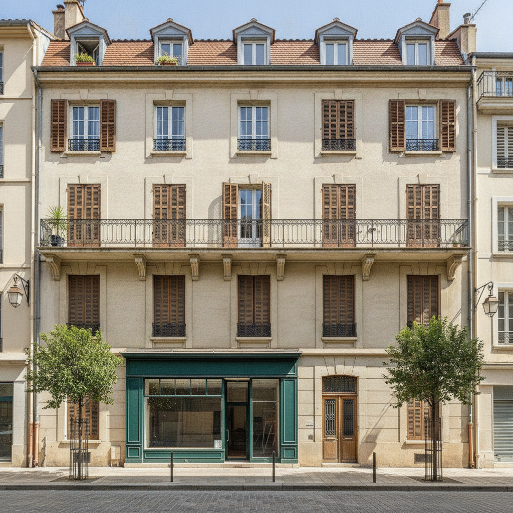 Rue Lagnes 84000 Avignon, Avignon