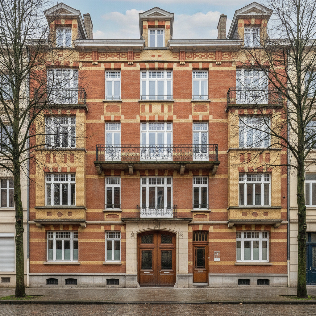 Roubaix