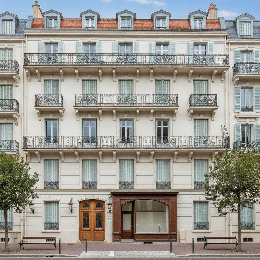 80 Rue d'Antibes 06400 Cannes, Cannes