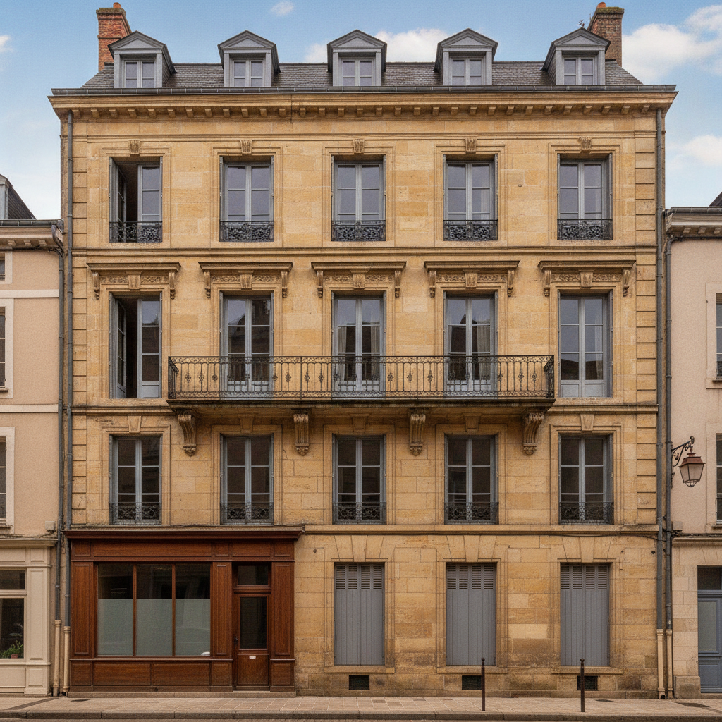4 Place de l'Ancien Foirail 32000 Auch